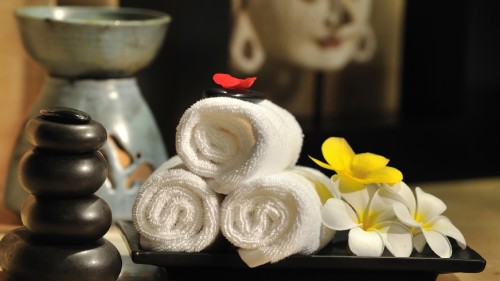 Best Spa Resort