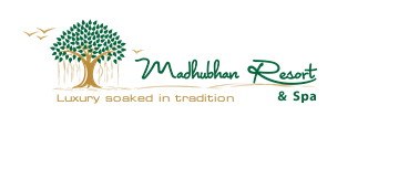 Madhubhan luxury resort & spa – Venue themed wedding – Destination Weddings – India