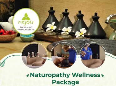 Naturopathy wellness package